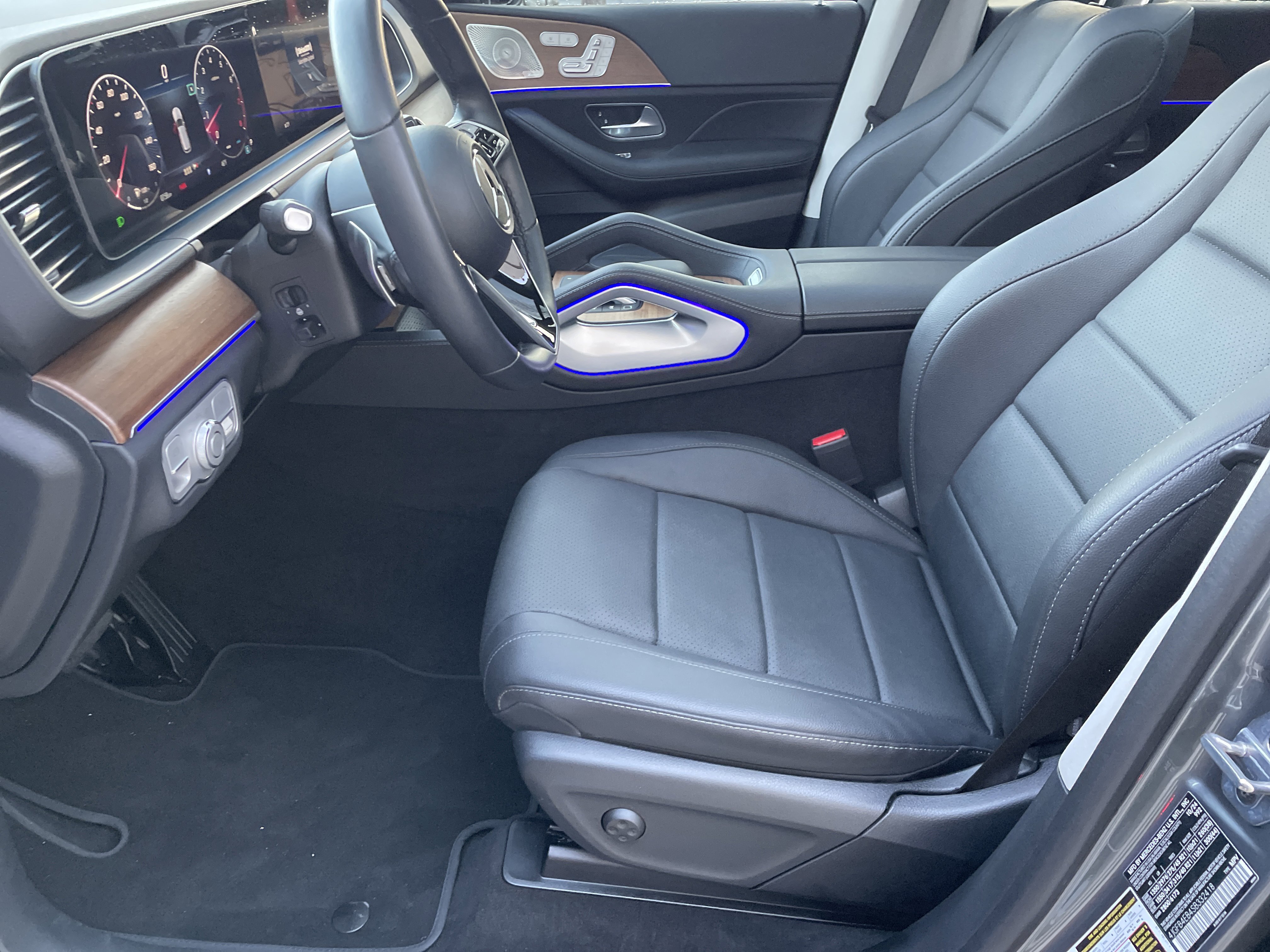 2025 Mercedes-Benz GLE 350 4MATIC