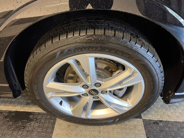 2023 Audi Q3 2.0T Premium