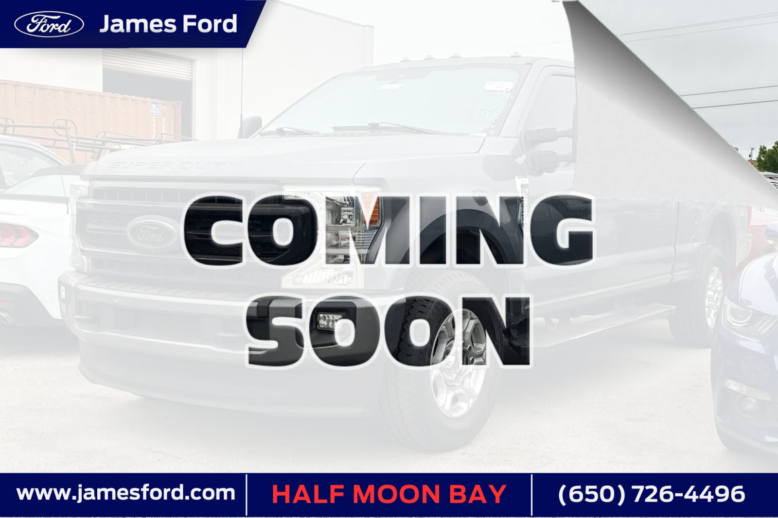 Used 2022 Ford F250 XLT w/ Black Appearance Package