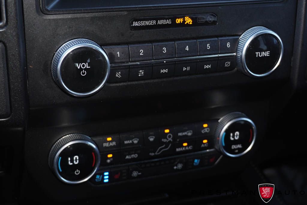 2021 Ford Expedition King Ranch