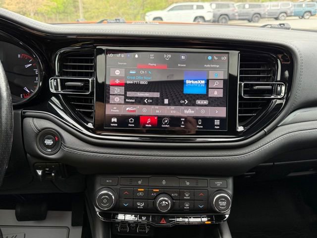 2021 Dodge Durango GT