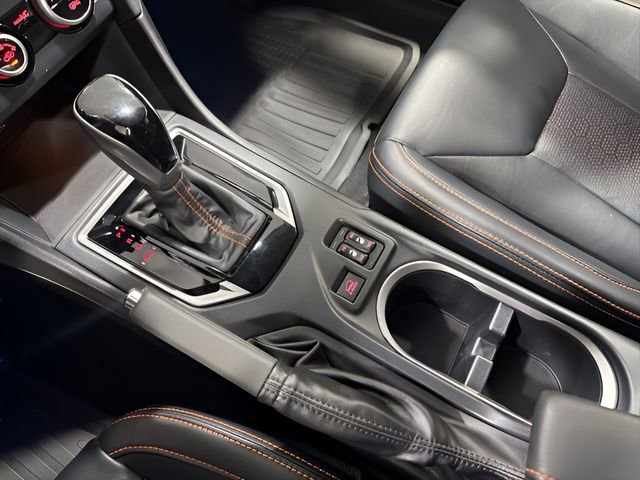 2023 Subaru Crosstrek 2.5i Limited