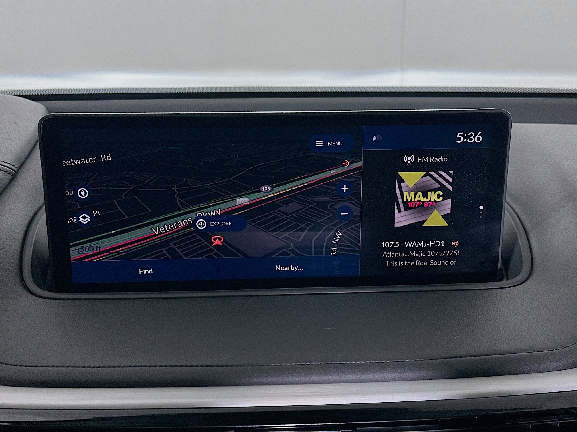 2023 Acura MDX FWD w/ Technology Package