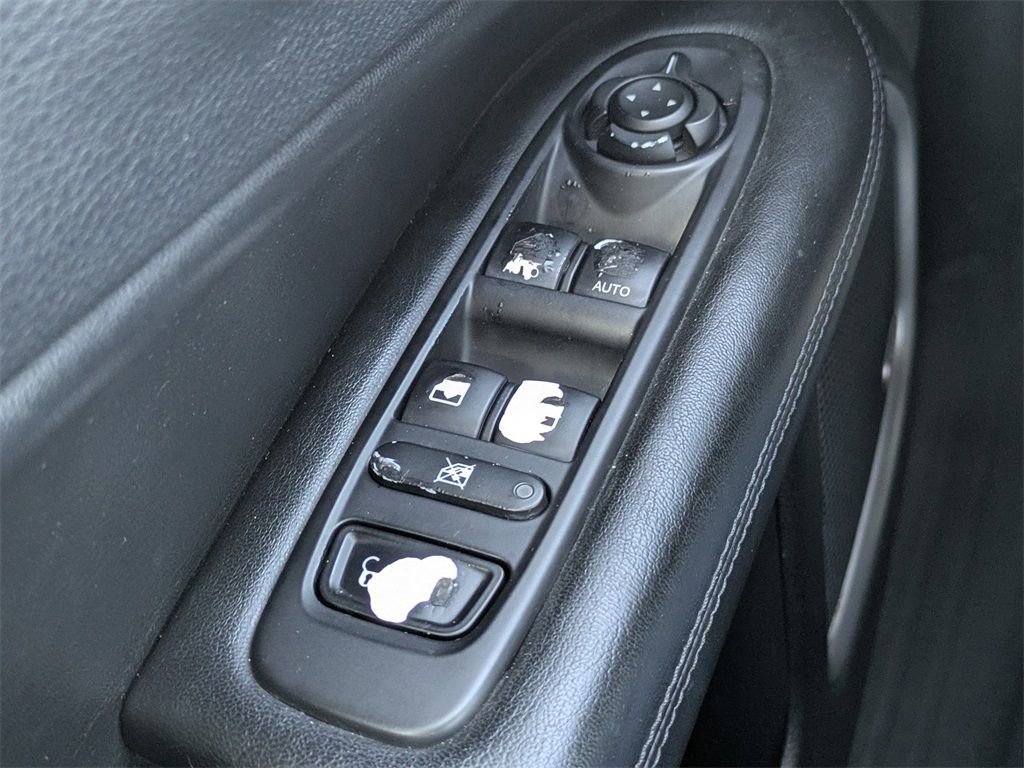 2019 Jeep Compass Altitude