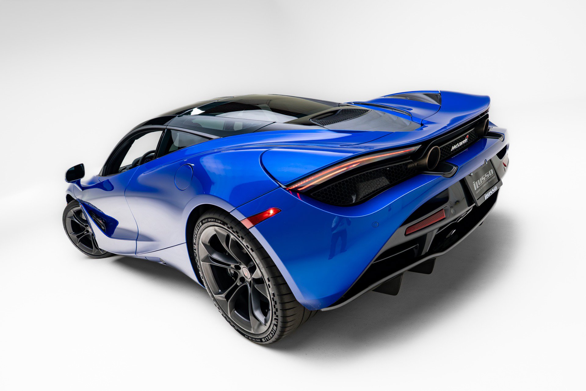 Used 2018 McLaren 720S Performance photo 56