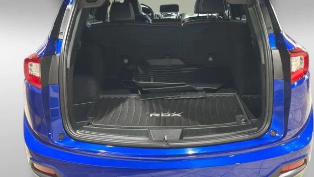 2021 Acura RDX A-Spec