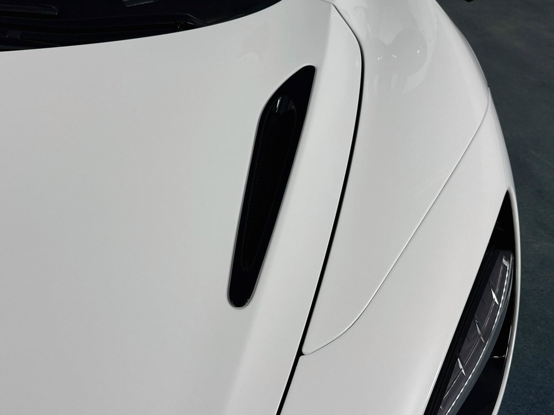 Used 2024 McLaren 750S Spider photo 69