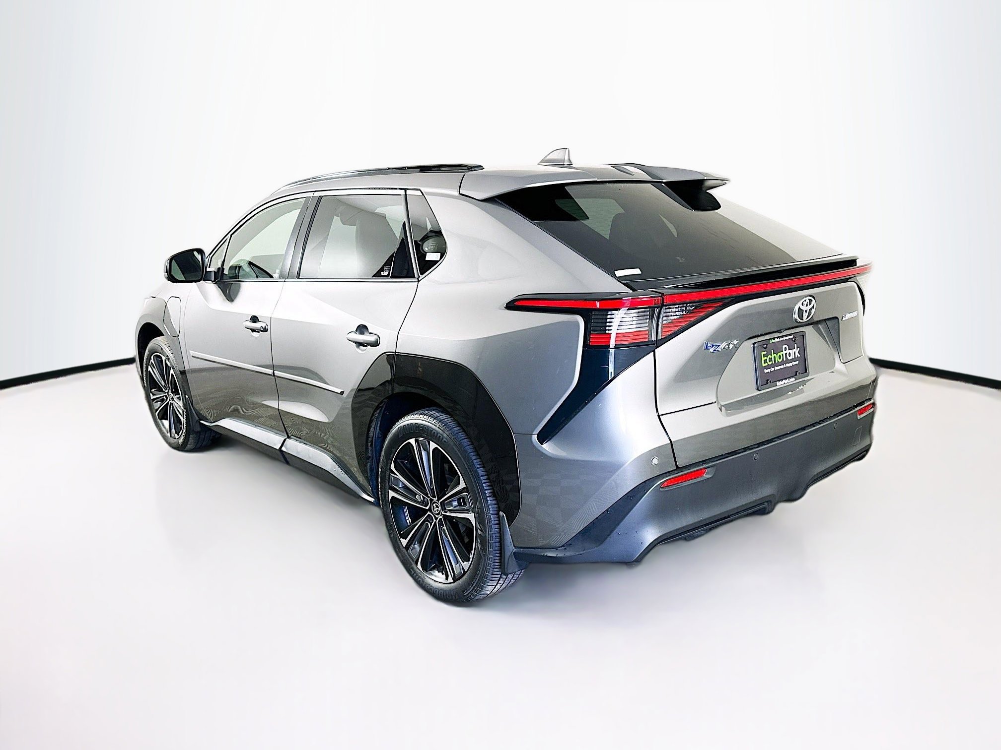 2023 Toyota bZ4X Limited