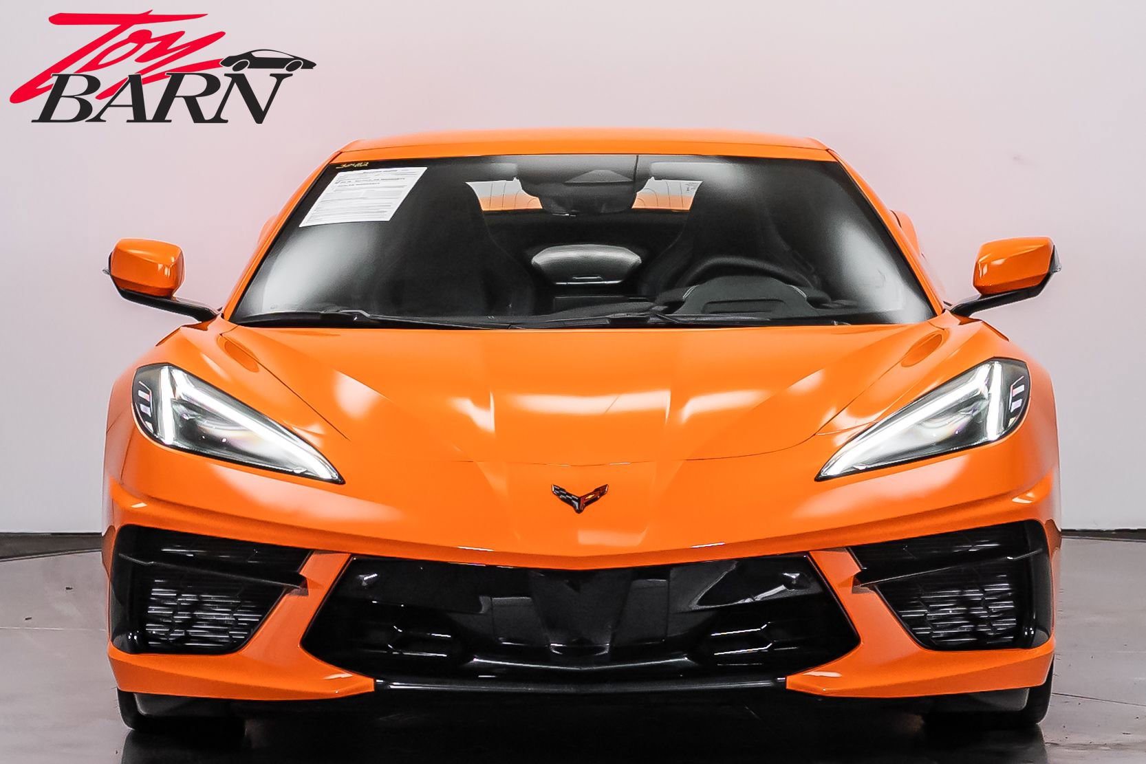 2024 Chevrolet Corvette Stingray Preferred Conv w/ 2LT