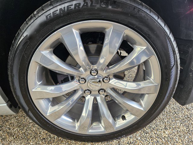 2019 Chrysler 300 Touring