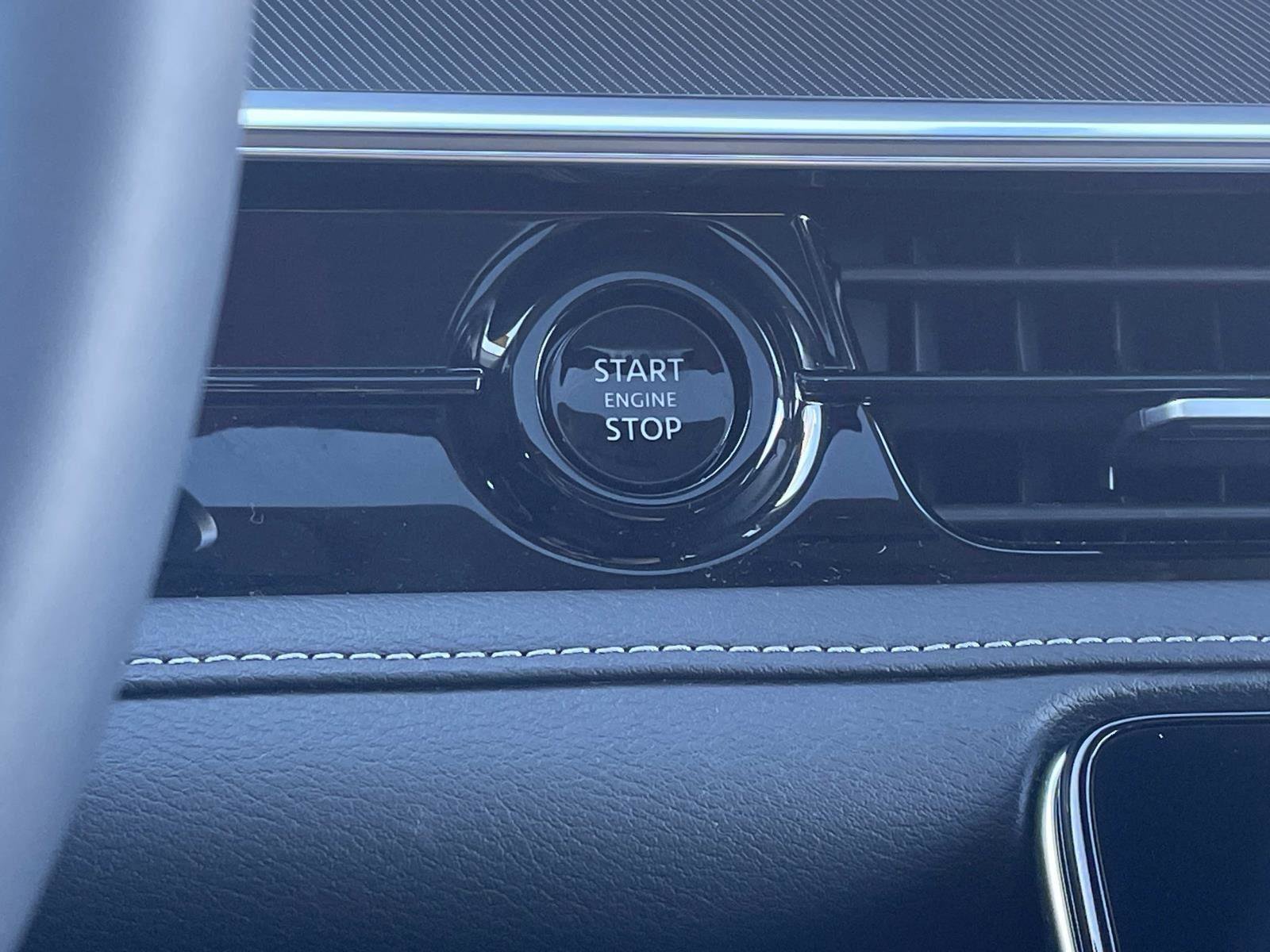 2025 INFINITI Qx80 Pure