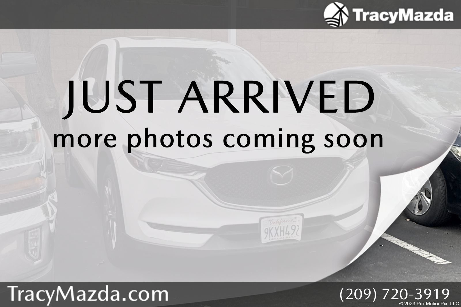 Used 2020 MAZDA CX-5 Grand Touring w/ GT Premium Package