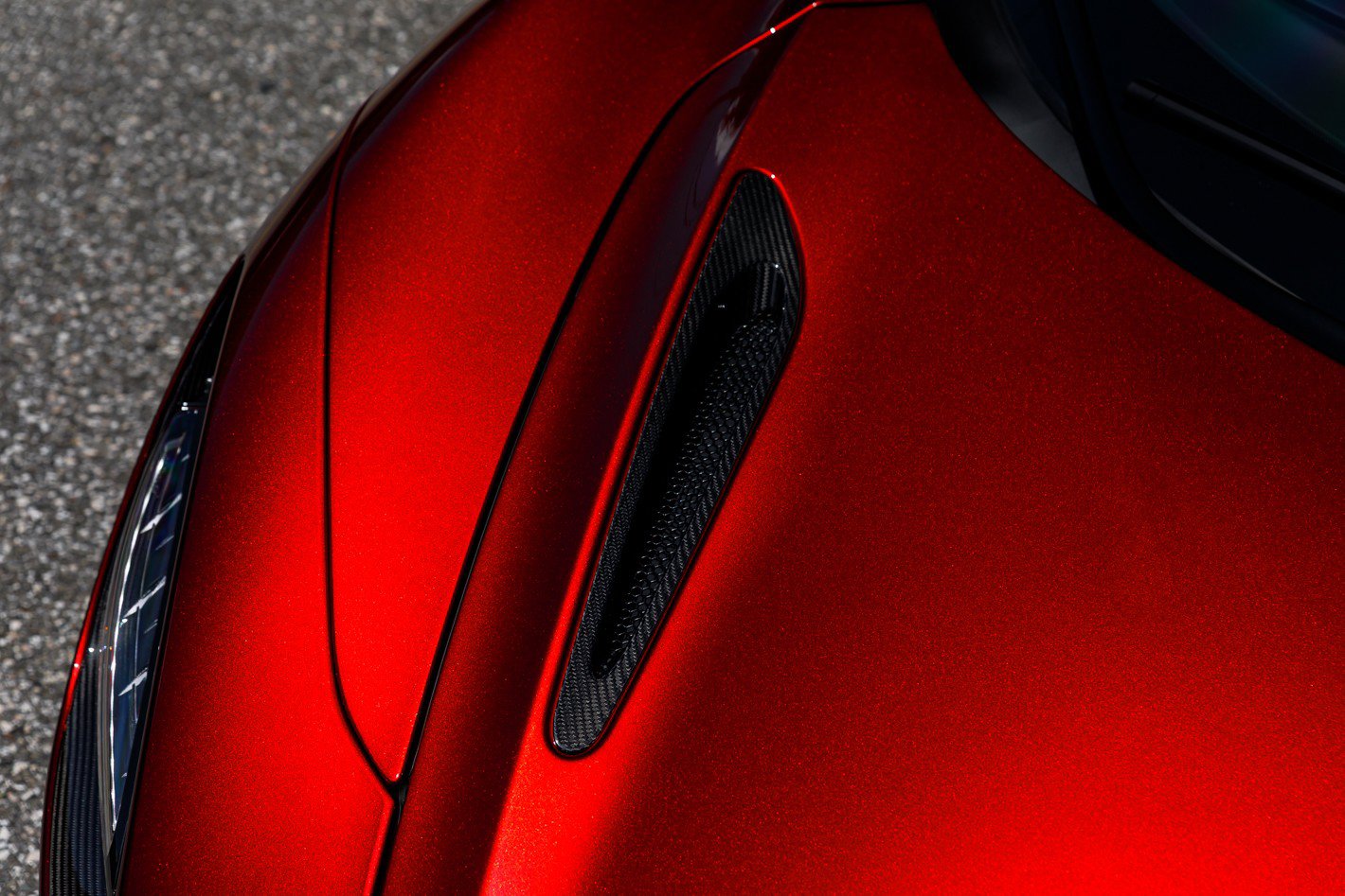 Used 2018 McLaren 720S Luxury 2