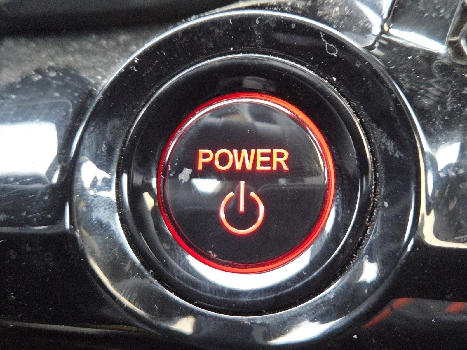 2024 Honda Cr-V Sport Touring