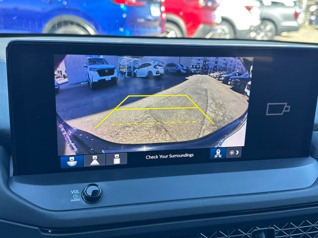 2024 Honda Accord Sport