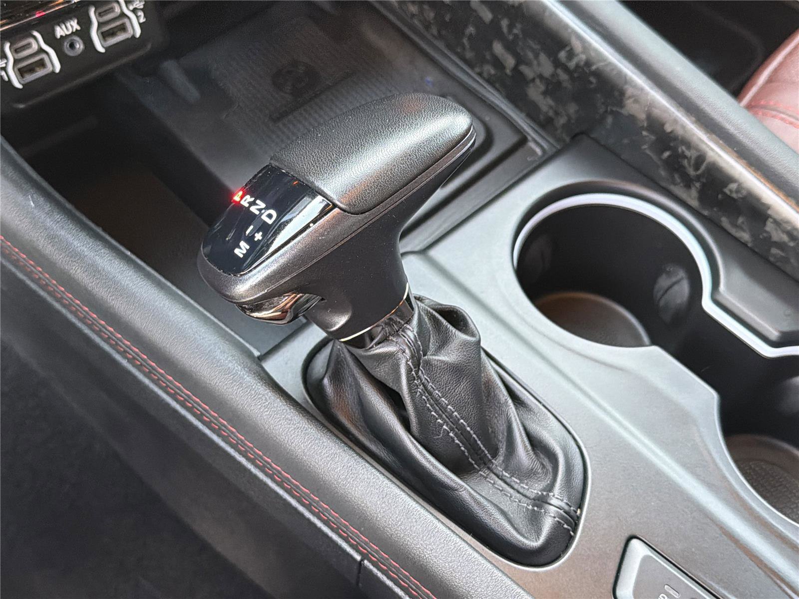 2024 Dodge Durango R/T