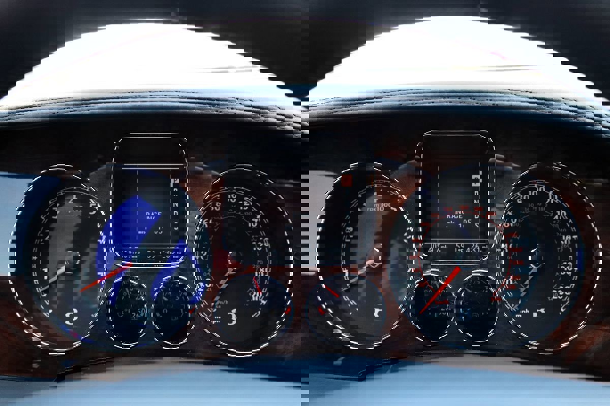 2006 Bentley Continental GT