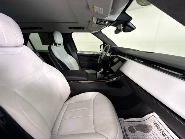 2024 Land Rover Range Rover Sport Autobiography