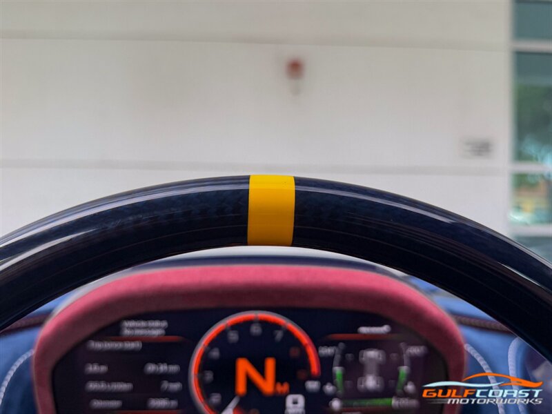 Used 2021 McLaren 765LT photo 33