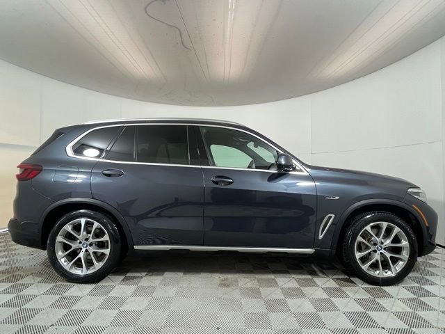 2022 BMW X5 xDrive45e