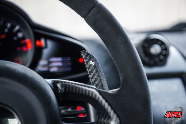 Used 2016 McLaren 675LT Coupe photo 90