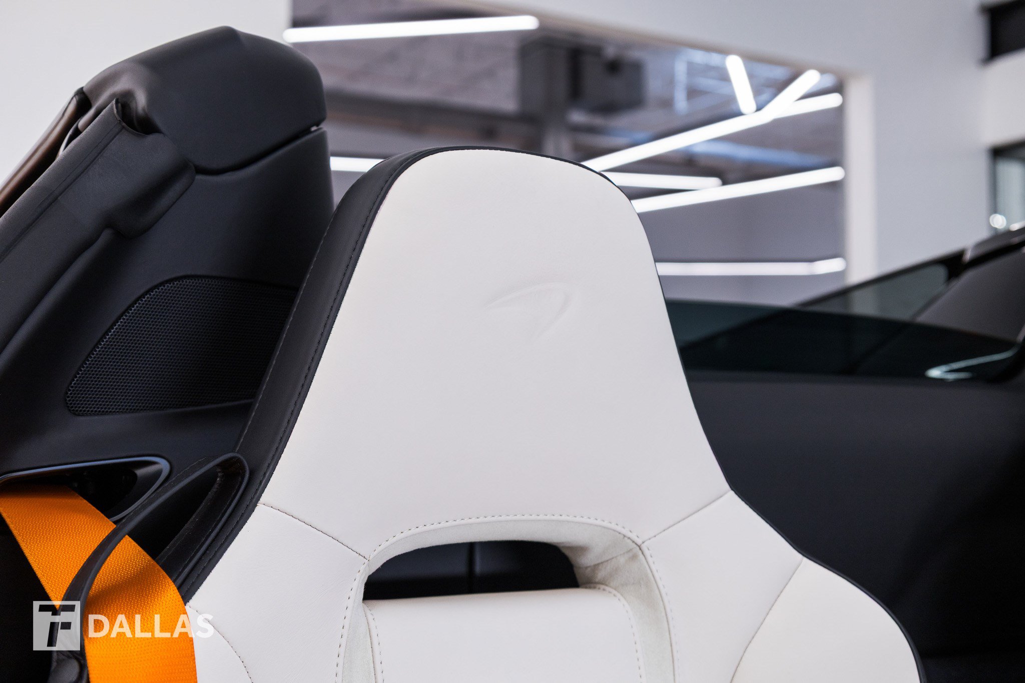 Used 2024 McLaren 750S Spider photo 31