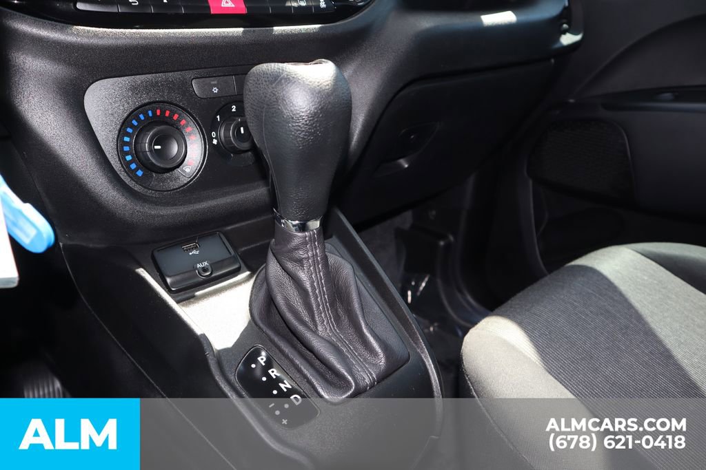 2015 RAM ProMaster City Tradesman SLT