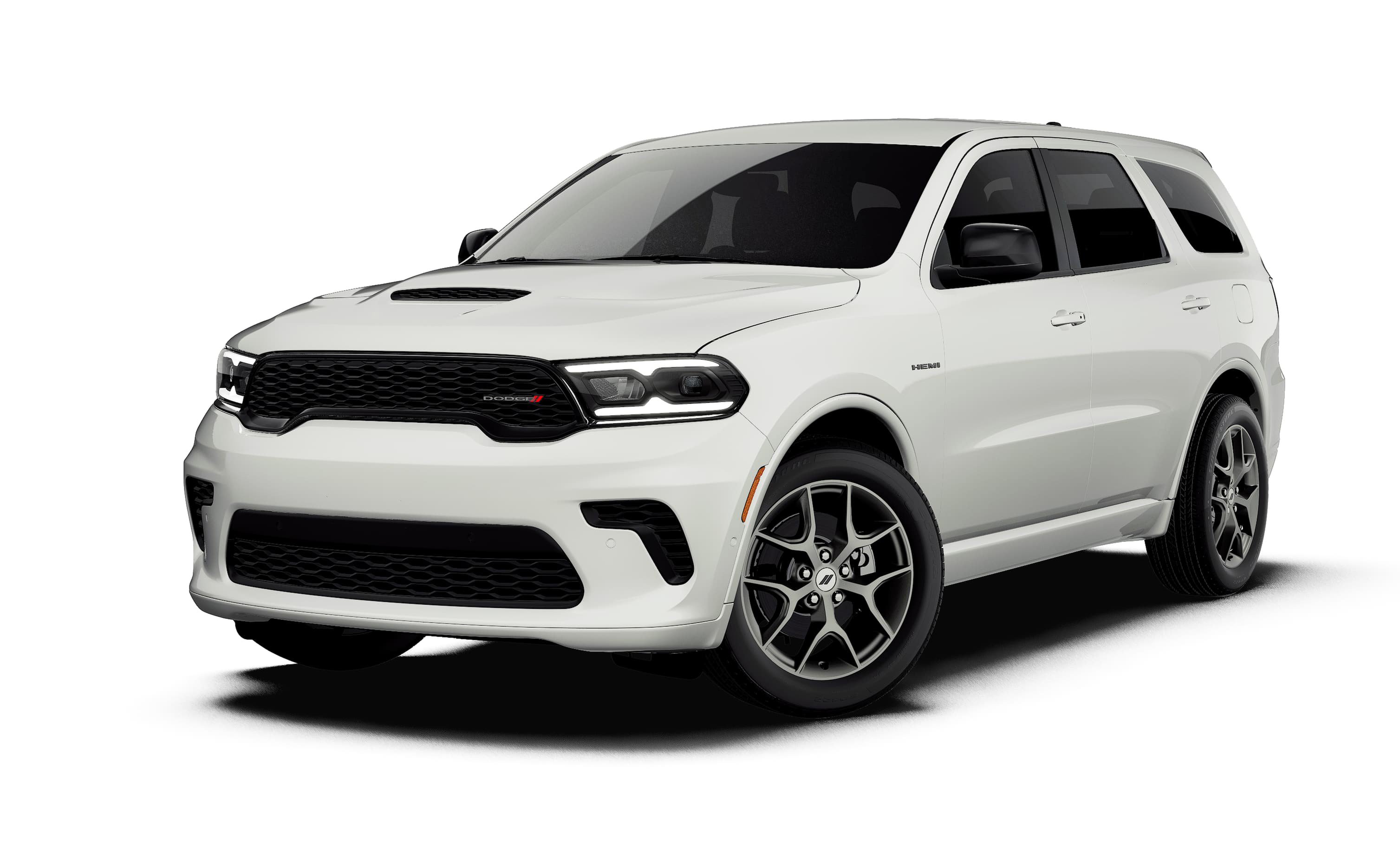 New 2027 Dodge Durango GT
