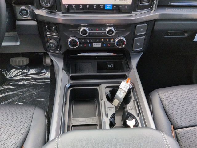 2026 Ford F350 Lariat