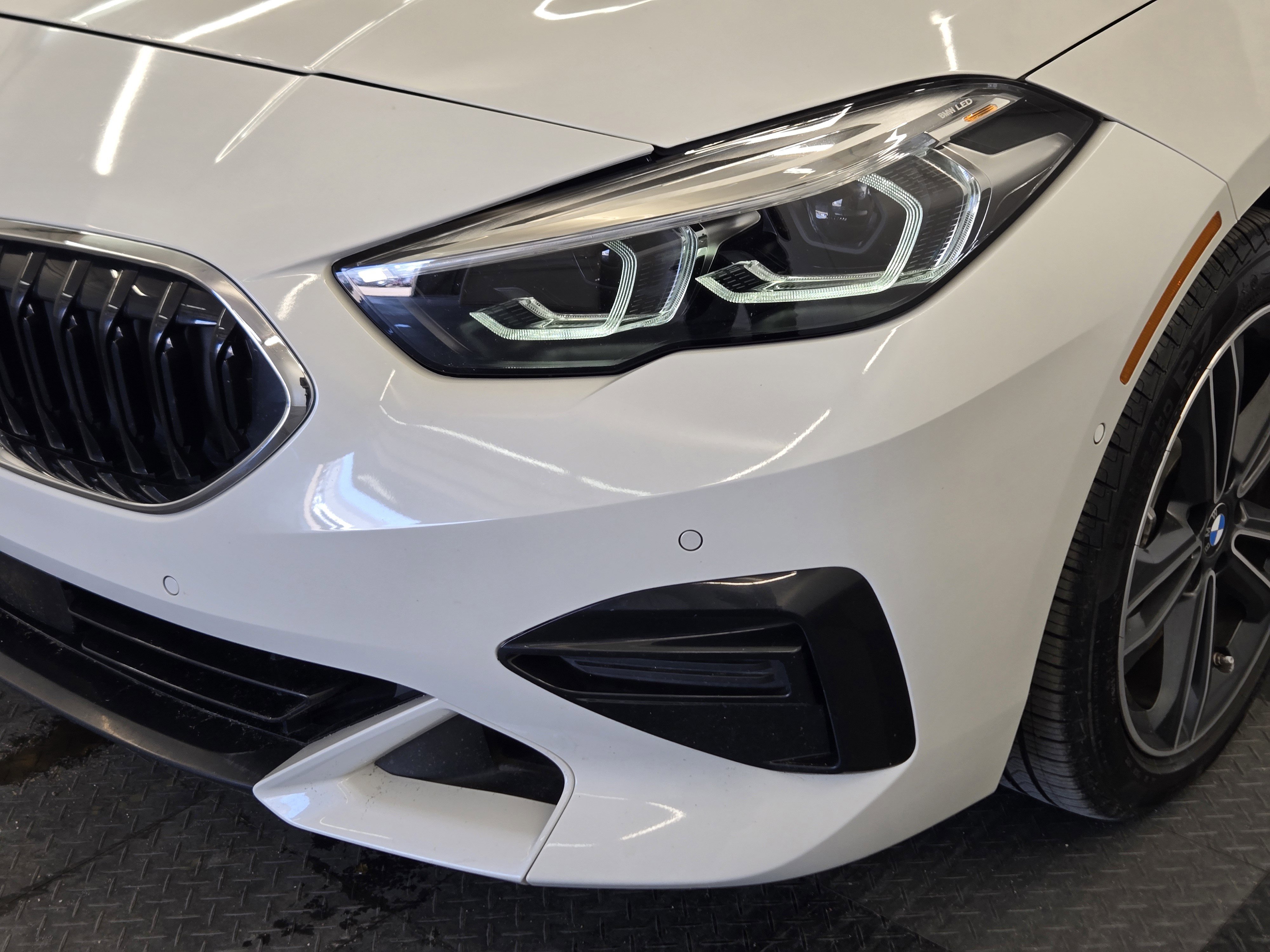 2024 BMW 228i xDrive Gran Coupe