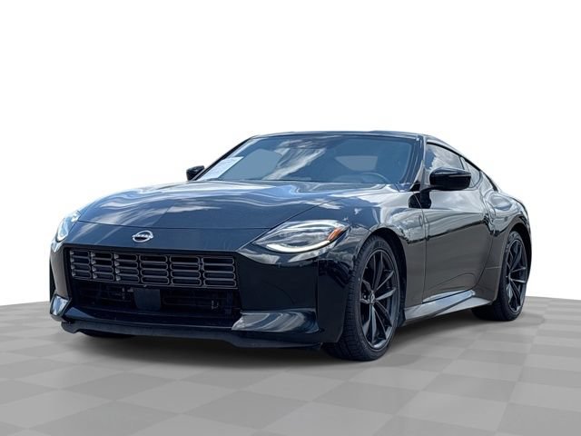Used 2024 Nissan Z Performance w/ Floor Mat Package