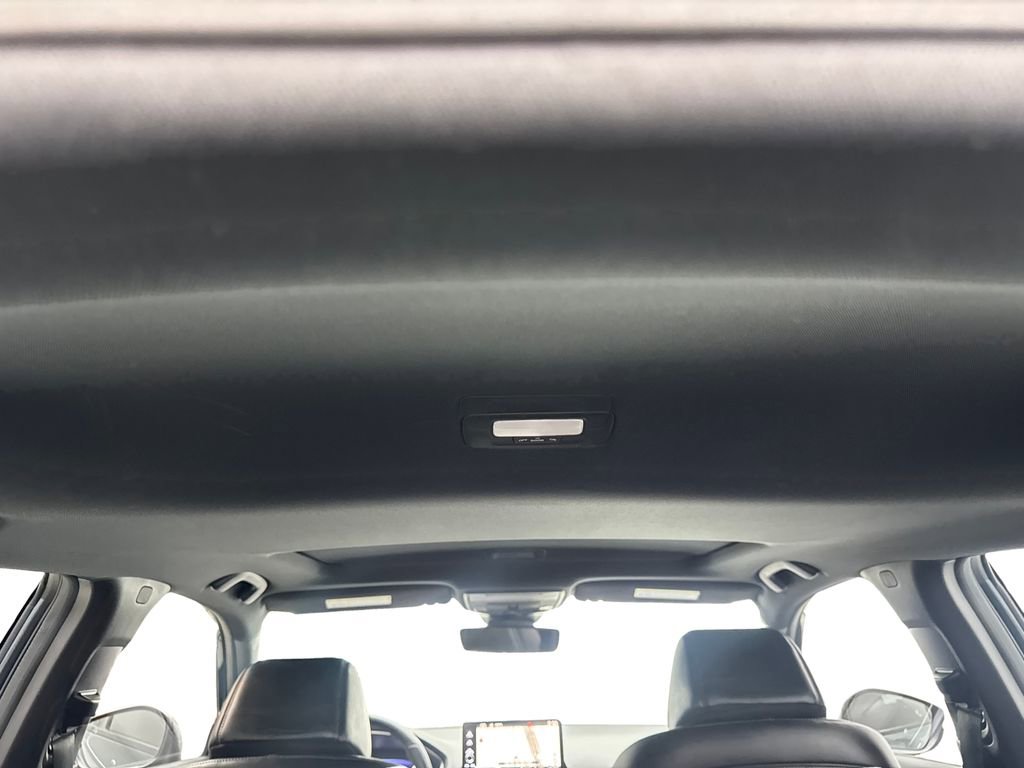 2023 Honda Civic Sport Touring