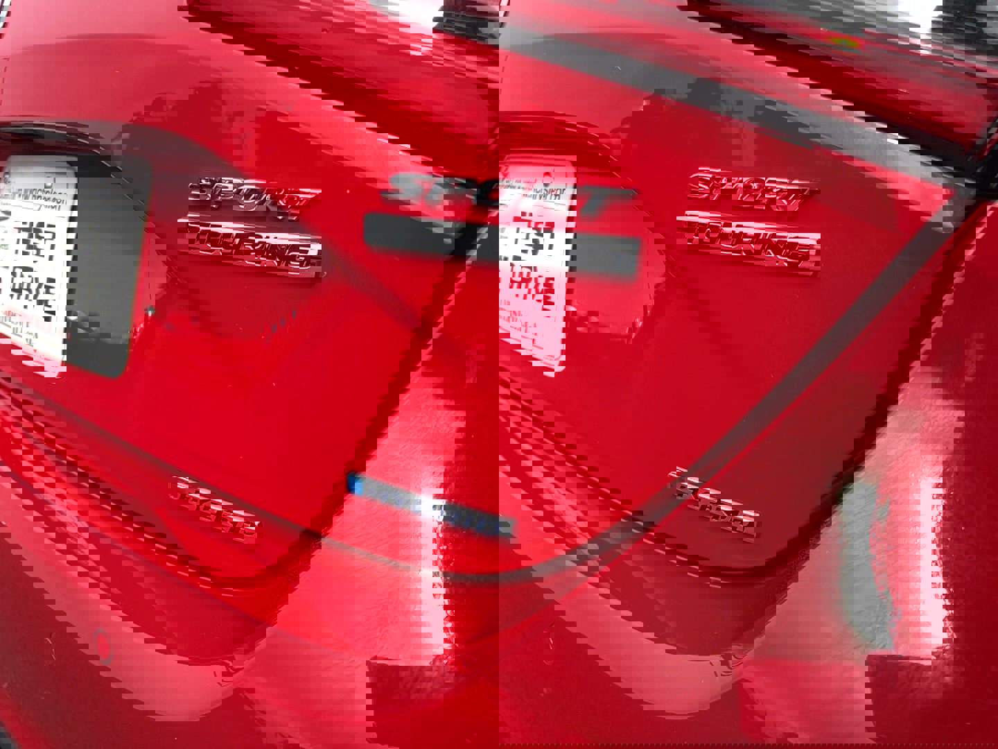 2025 Honda Civic Sport Touring