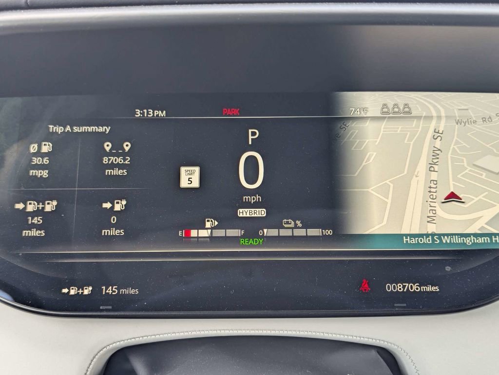 2023 Land Rover Range Rover Sport Autobiography