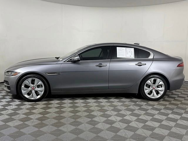 2020 Jaguar XE S