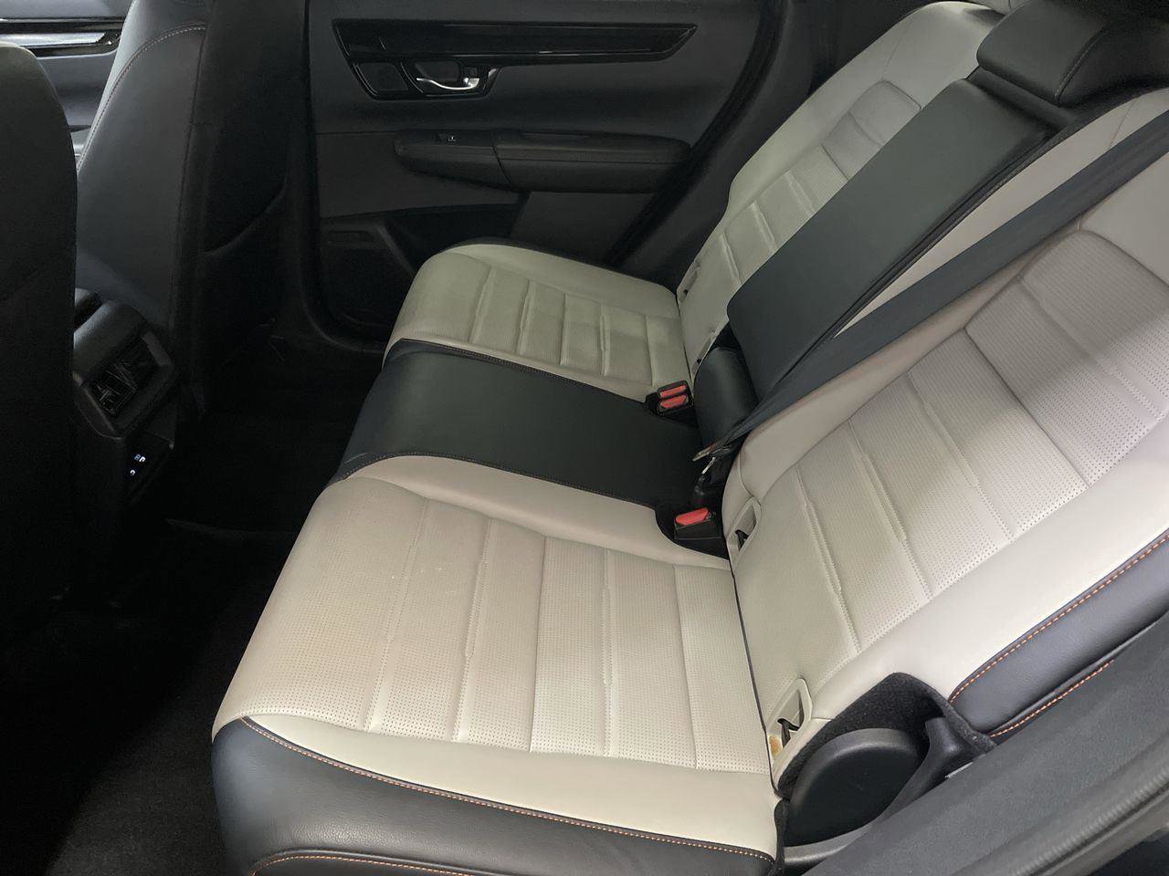 2023 Honda CR-V Sport Touring