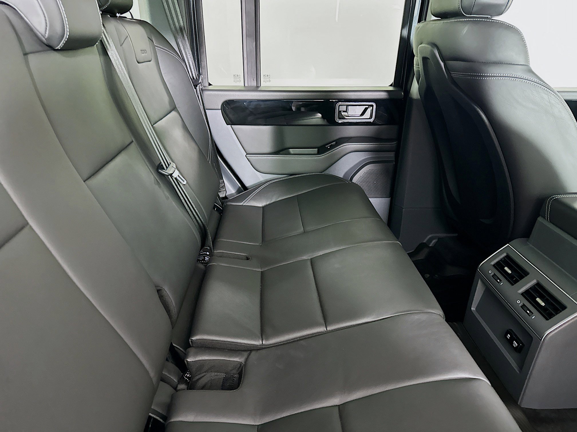 2024 INEOS Grenadier