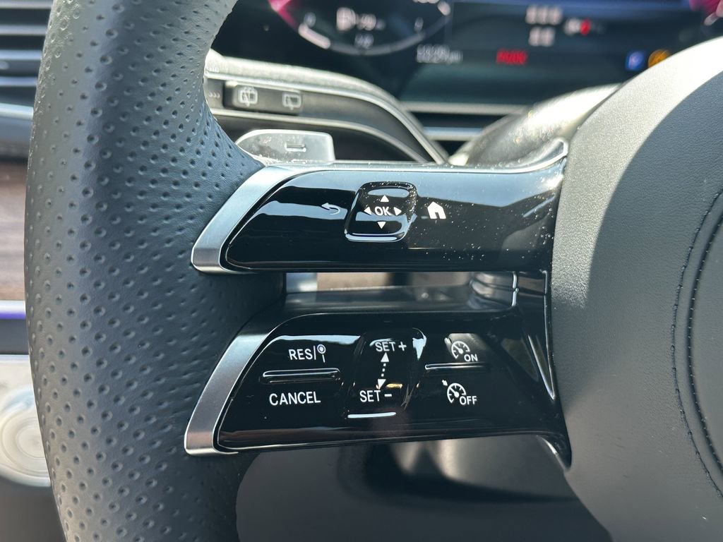 2026 Mercedes-Benz GLE 350 4MATIC