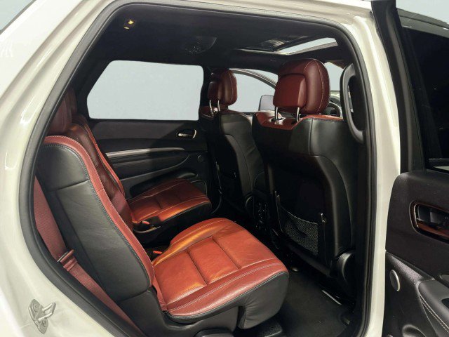 2019 Dodge Durango SRT