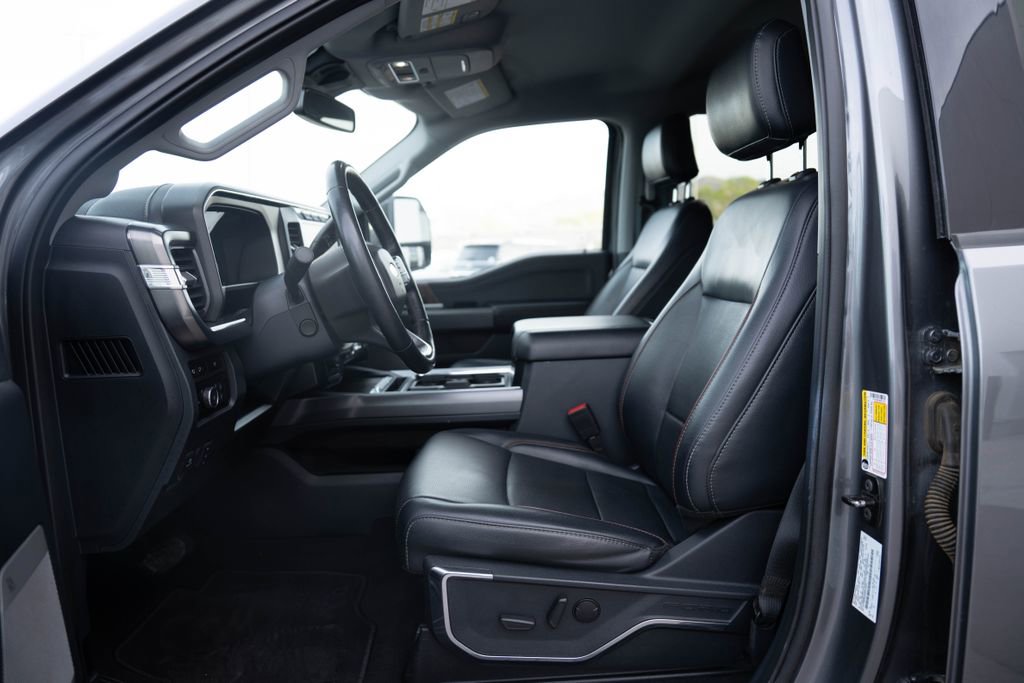 2024 Ford F250 Lariat
