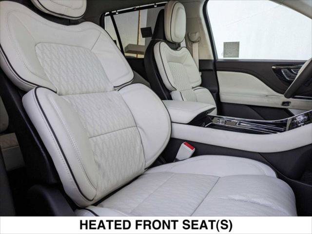 2023 Lincoln Aviator Black Label