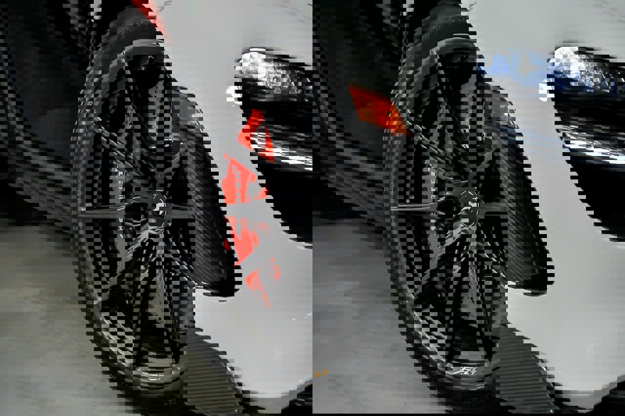 Used 2021 McLaren 765LT 4