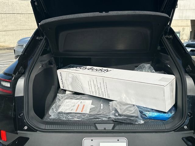 2026 Volkswagen ID.4 Pro