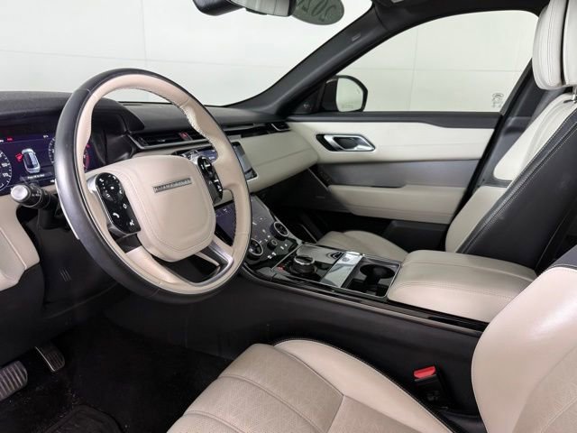 2020 Land Rover Range Rover Velar R-Dynamic HSE