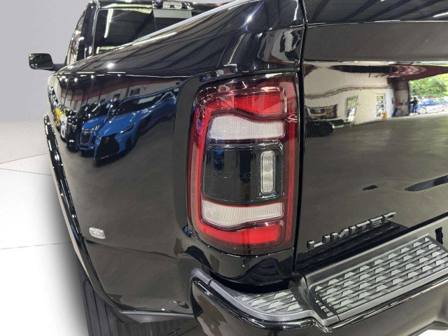 2022 RAM 3500 Limited