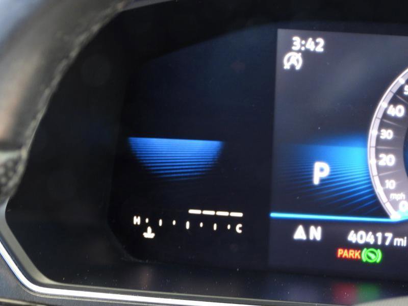 2022 Volkswagen Tiguan SE R-Line