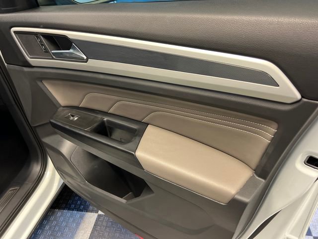 2022 Volkswagen Atlas Cross Sport SE