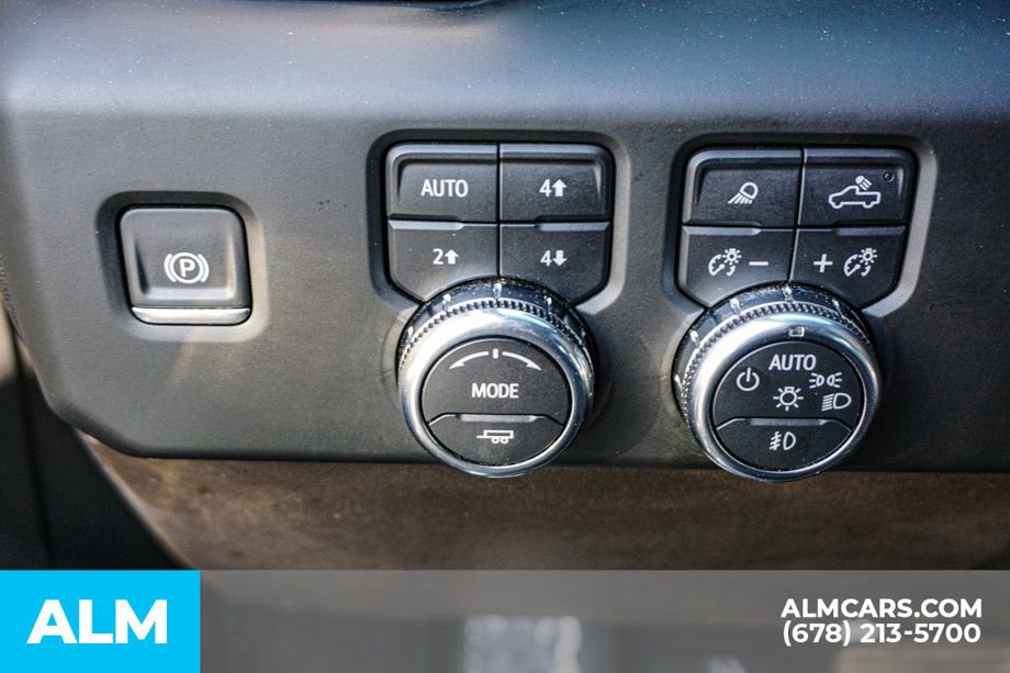 2025 GMC Sierra 3500 Denali