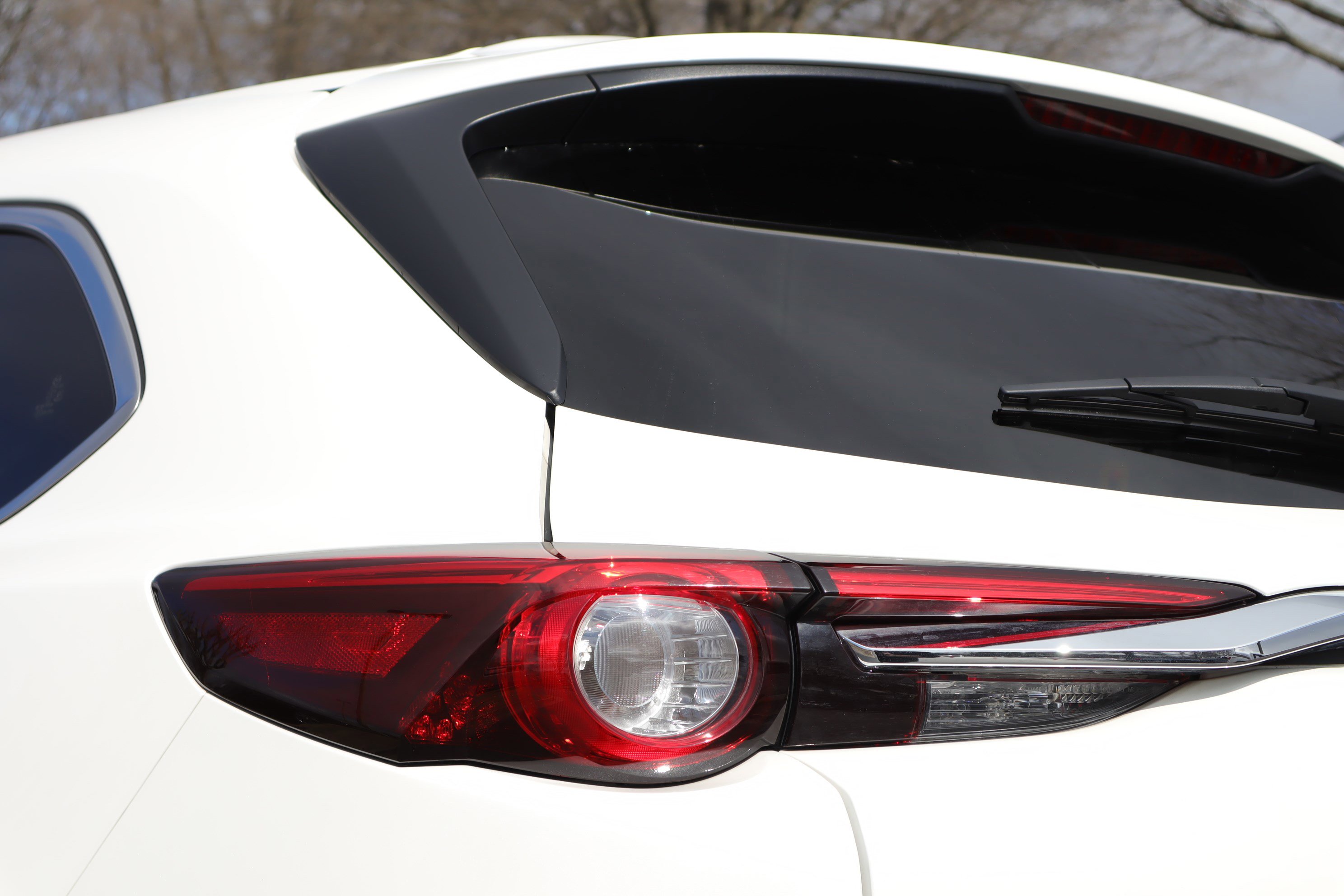 2023 MAZDA Cx-9 Touring Plus