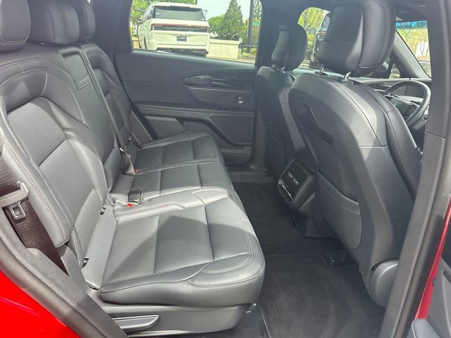 2024 Lincoln Nautilus Premier